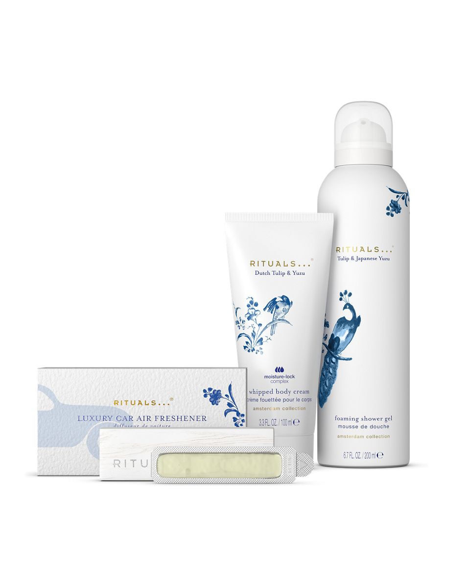 RITUALS Amsterdam Collection Amsterdam Easter Gift Set 3 ST 2