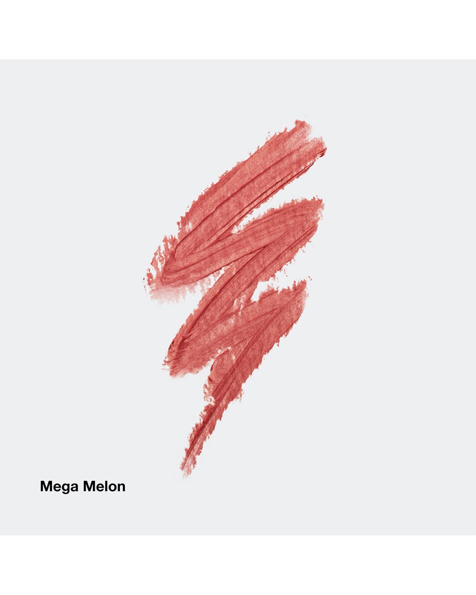 CLINIQUE Chubby Stick Moisturizing Lip Color Balm Mega Melon 2