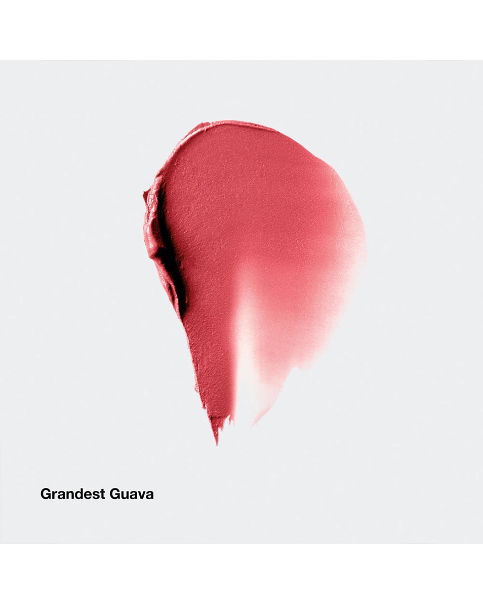 CLINIQUE Chubby Stick Cheek Color Balm Grandest Guava