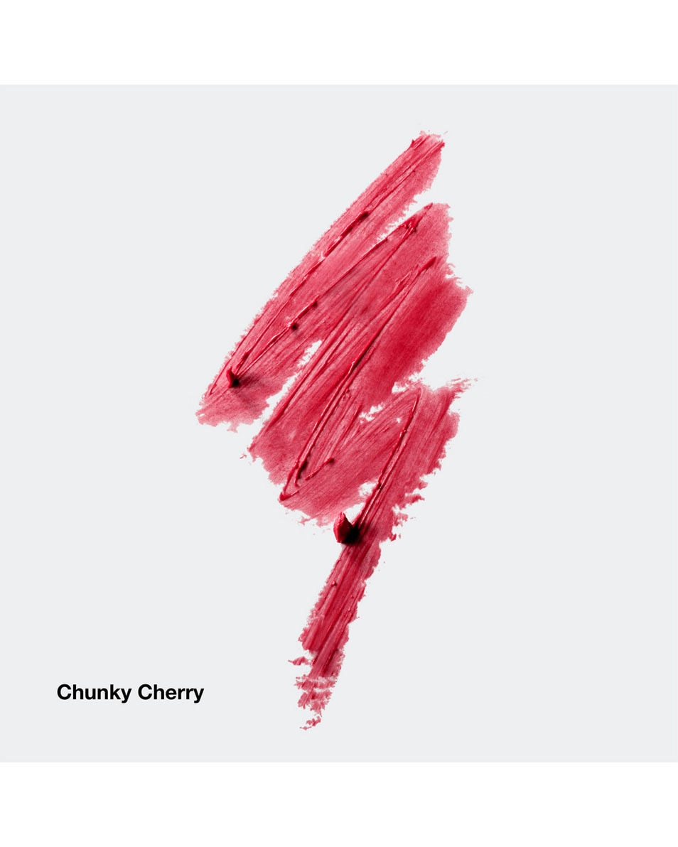 CLINIQUE Chubby Stick Moisturizing Lip Color Balm Chunky Cherry 2