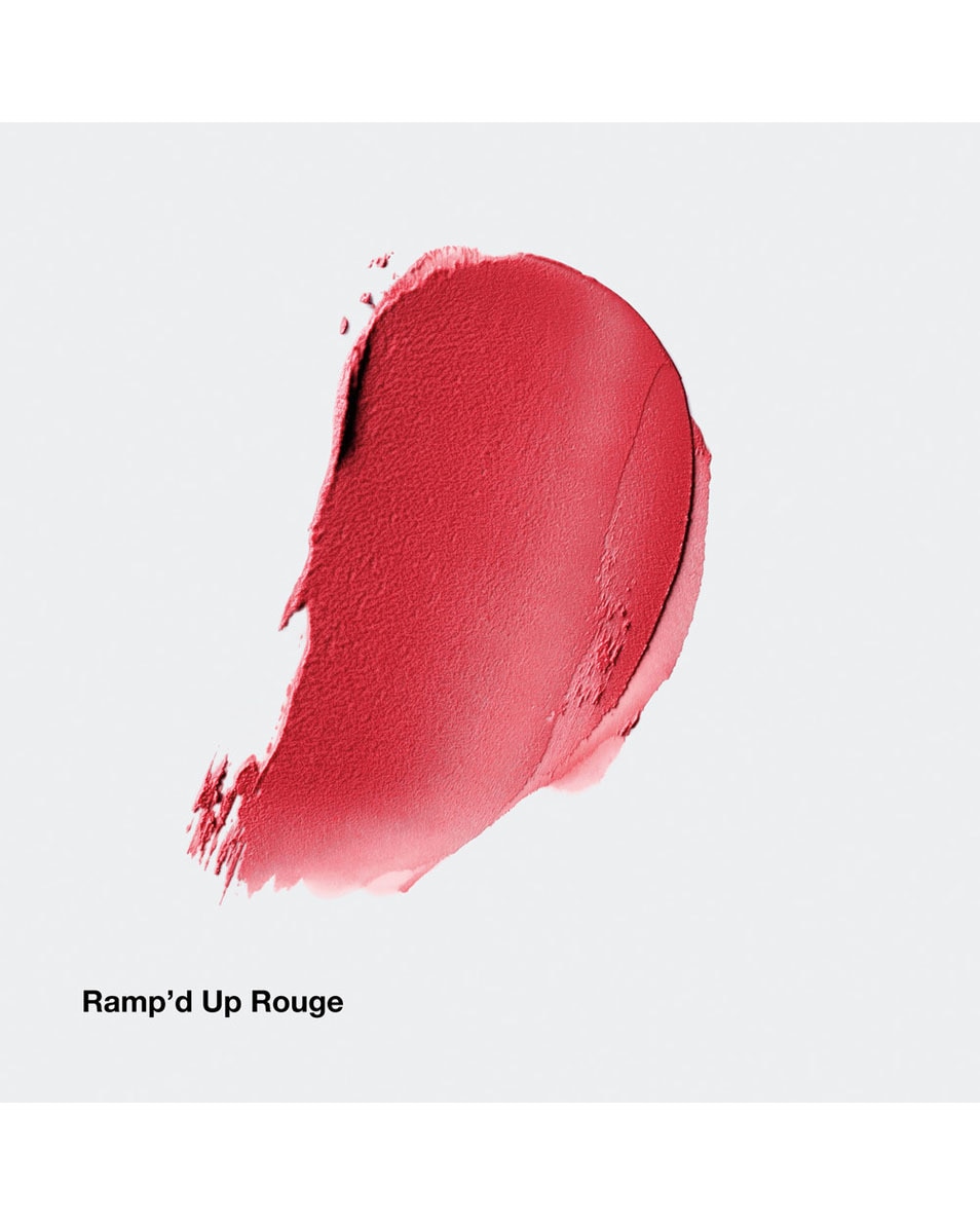 CLINIQUE Chubby Stick Cheek Color Balm Ramp’d Up Rouge