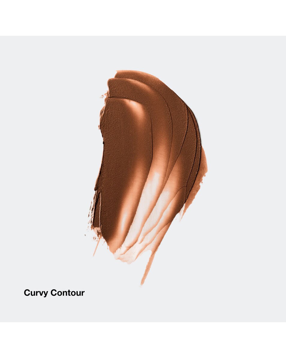 CLINIQUE Chubby Stick Sculpting contour Curvy Countour 2