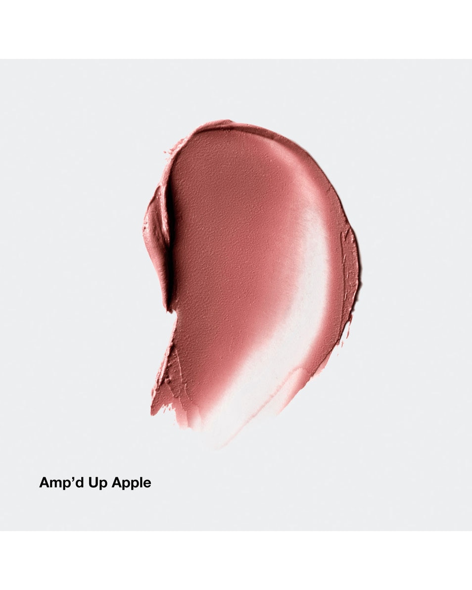 CLINIQUE Chubby Stick Cheek Color Balm Amp’d Up Apple 2