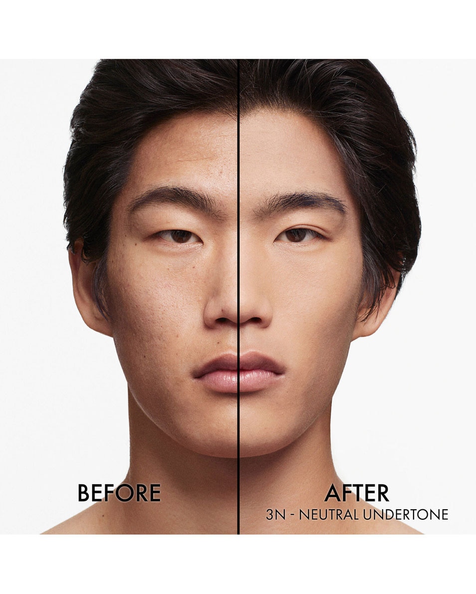 DIOR Dior Forever Skin Wear - Matte Foundation Matte, natuurlijke, vervagende foundation - 24u ultrahold 3N Neutral 2