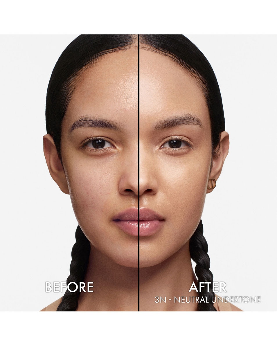DIOR Dior Forever Skin Glow - Glow Foundation Glow foundation - 24u hold en 48u hydratatie 3N Neutral 2