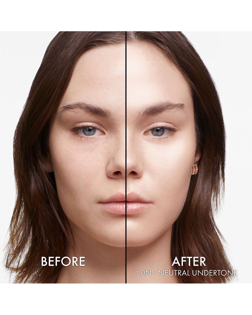 DIOR Dior Forever Skin Glow - Glow Foundation Glow foundation - 24u hold en 48u hydratatie 0N Neutral 2