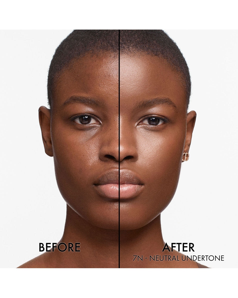 DIOR Dior Forever Skin Glow - Glow Foundation Glow foundation - 24u hold en 48u hydratatie 7N Neutral 2