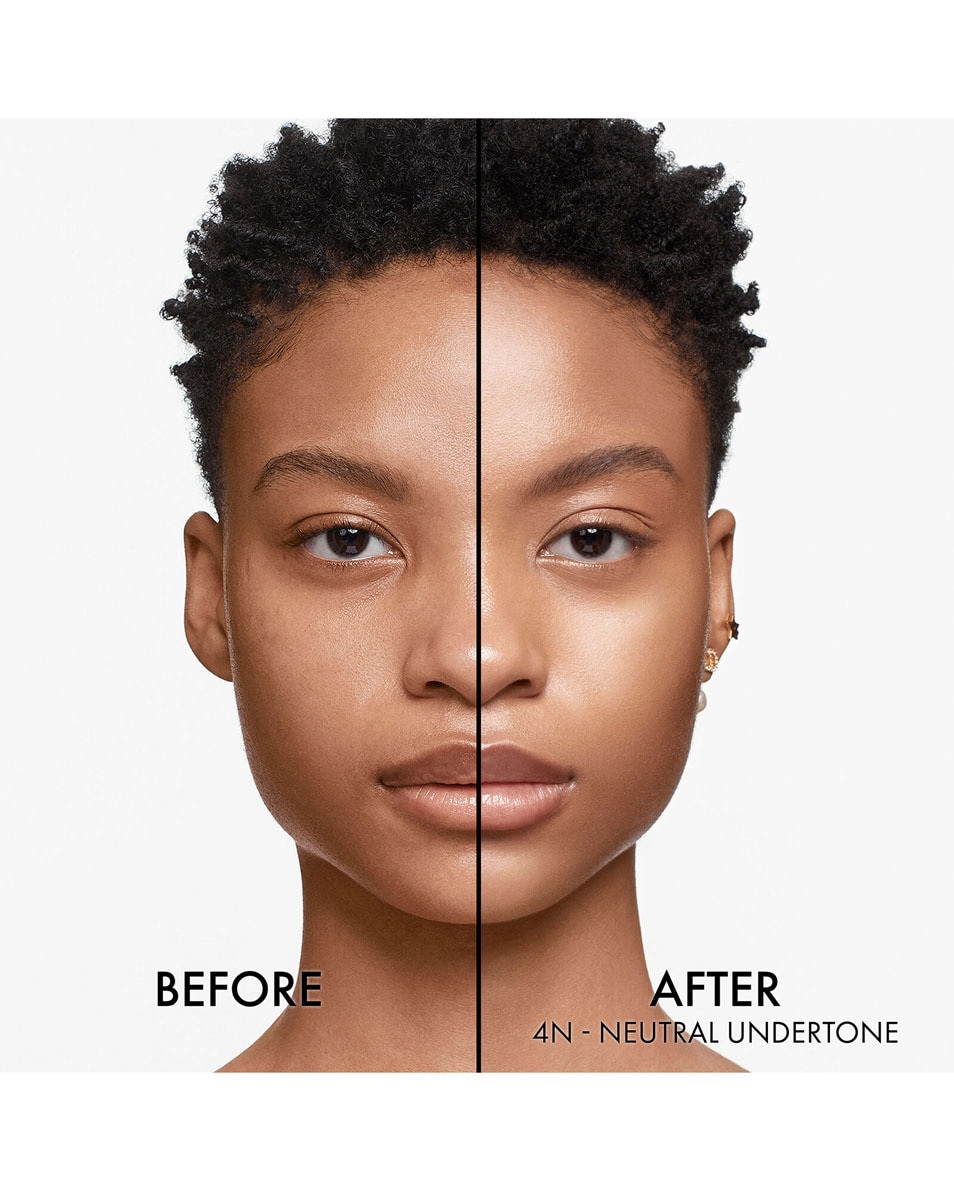 DIOR Dior Forever Skin Glow - Glow Foundation Glow foundation - 24u hold en 48u hydratatie 4N Neutral 2