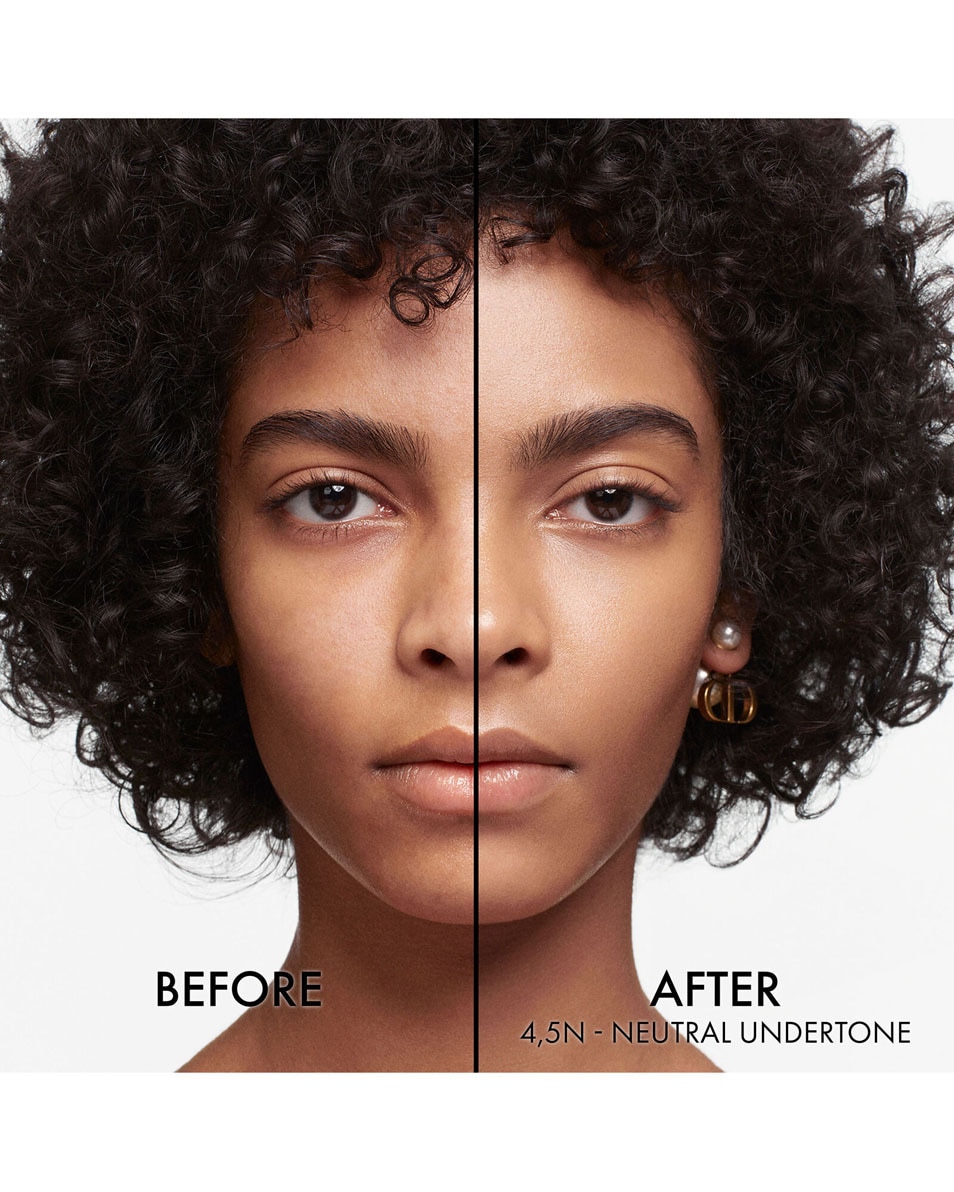 DIOR Dior Forever Skin Glow - Glow Foundation Glow foundation - 24u hold en 48u hydratatie 4.5N Neutral 2