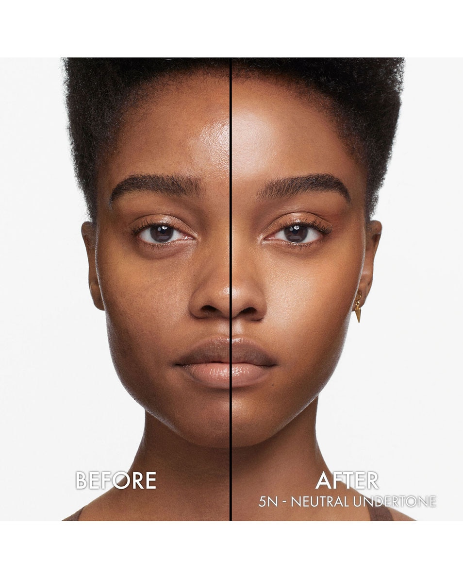 DIOR Dior Forever Skin Glow - Glow Foundation Glow foundation - 24u hold en 48u hydratatie 5N Neutral 2