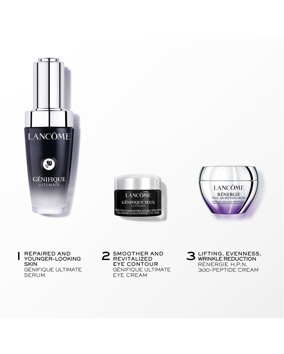 LANCÔME Génifique Cadeau set 3 ST 2