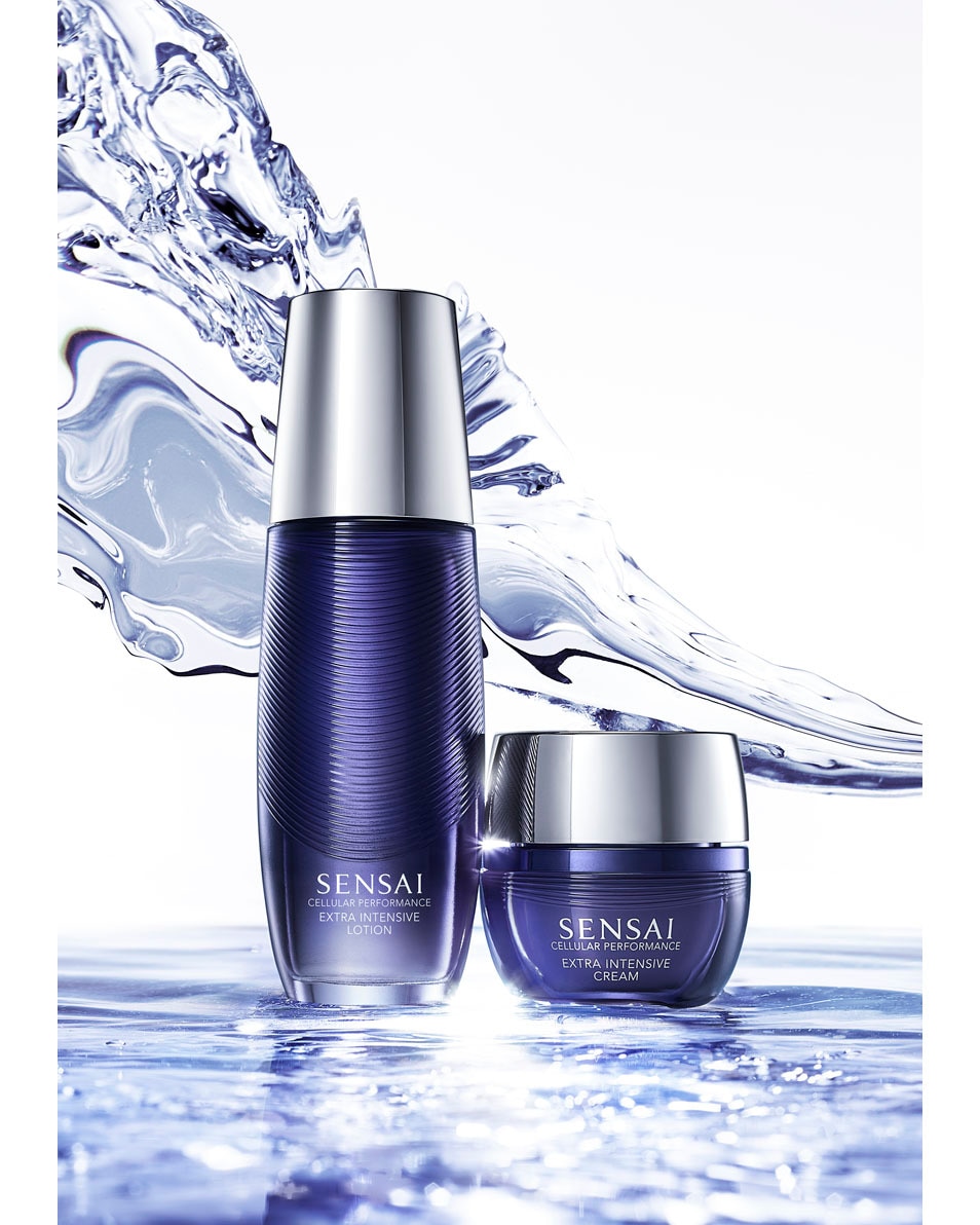 SENSAI Cellular Performance Extra Intensive Lotion 125 ML 2