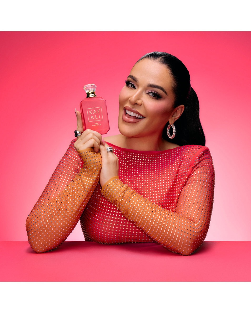 KAYALI EDEN PLUSH PEAR 23 EAU DE PARFUM 50 ML