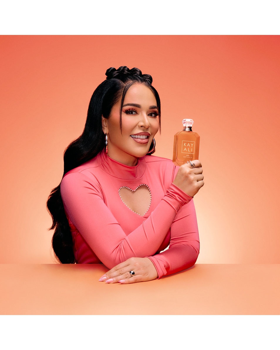 KAYALI EDEN SWEET PEACH 35 EAU DE PARFUM 50 ML