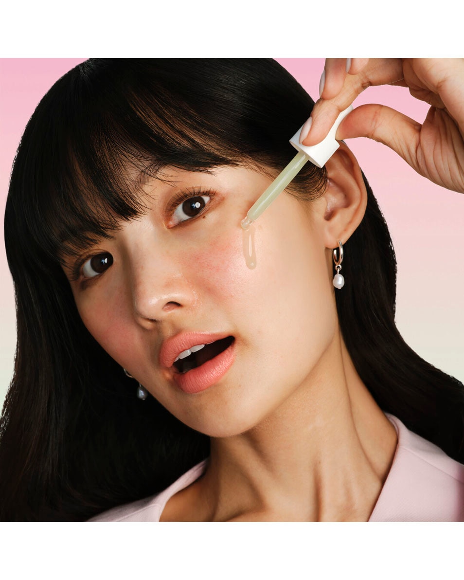 ERBORIAN CENTELLA RED SERUM Onmiddellijk kalmerend concentraat 30 ML 2