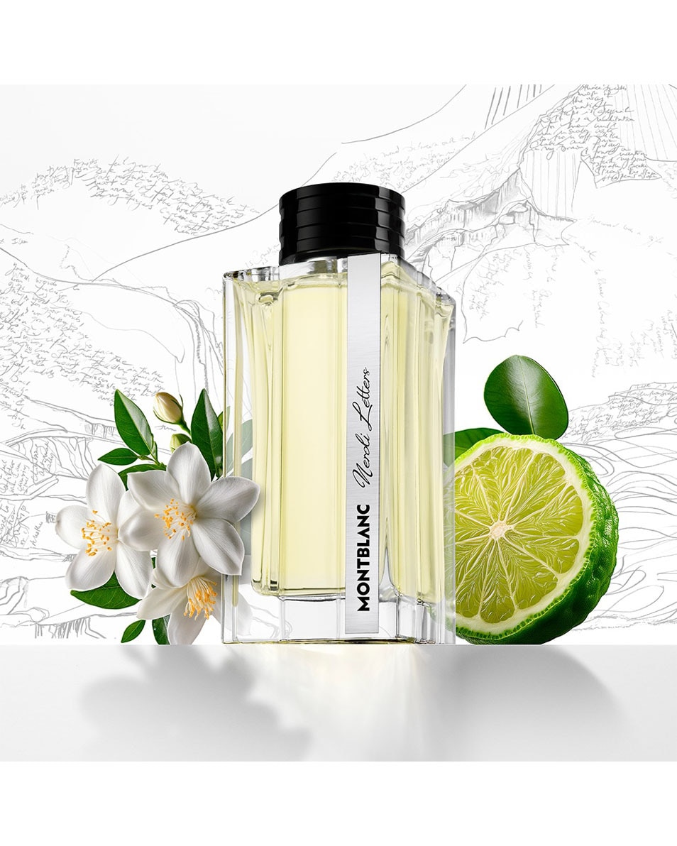 MONTBLANC Collection Eau de parfum 125 ML 2