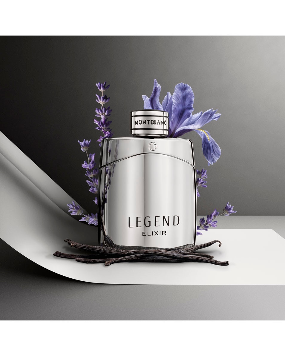 MONTBLANC LEGEND ELIXIR Eau de parfum 30 ML 2