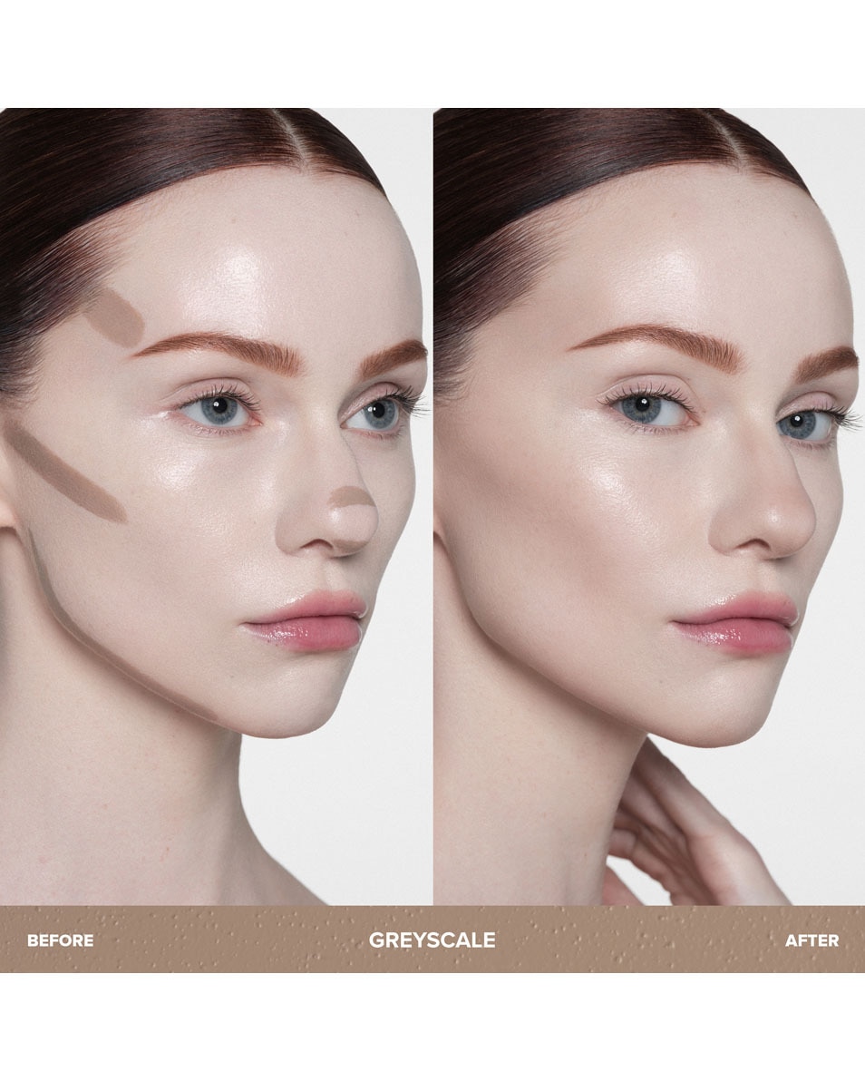 ANASTASIA BEVERLY HILLS Smooth Blur Contour Stick Contour Stick Greyscale 2