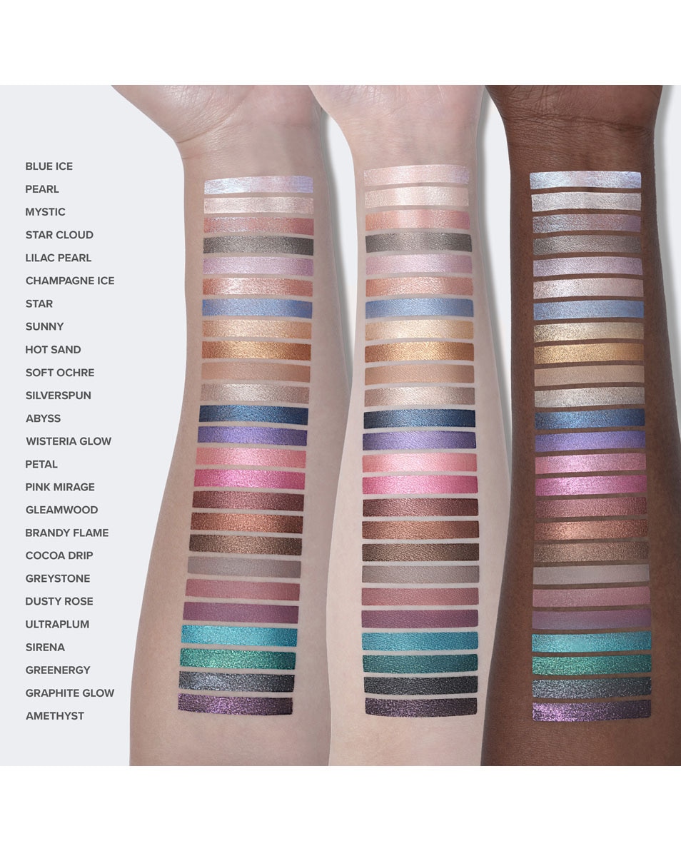 ANASTASIA BEVERLY HILLS Glidr Shadow Stick Wisteria Glow 2