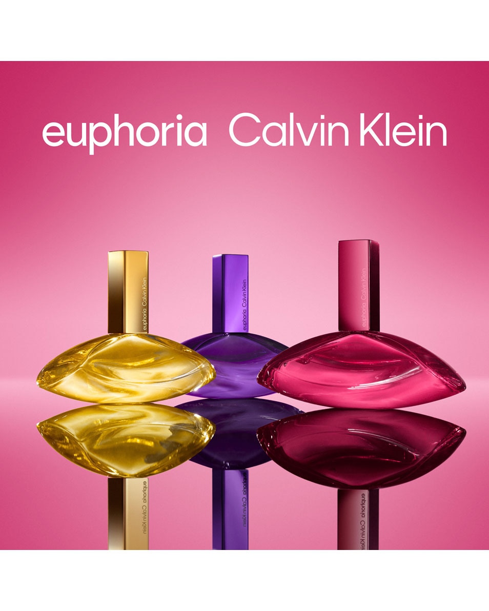CALVIN KLEIN Euphoria Magnetic Eau de parfum 30 ML