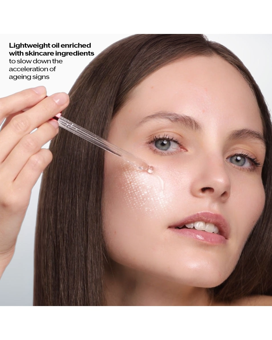 SHISEIDO Ultimune Power Infusing Oil 75 ML 2