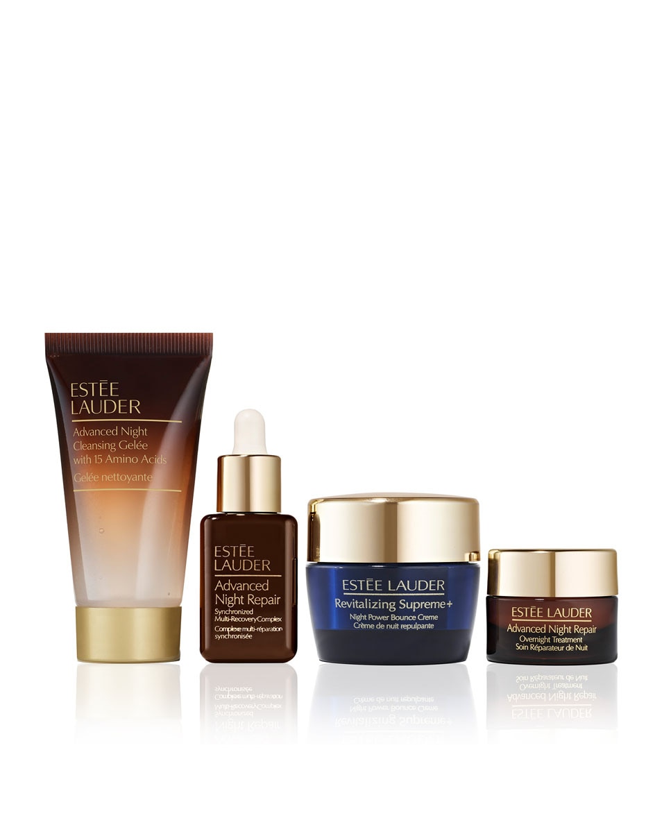 ESTÉE LAUDER Advanced Night Repair DREAM SKIN IN ONE SLEEP 4 ST