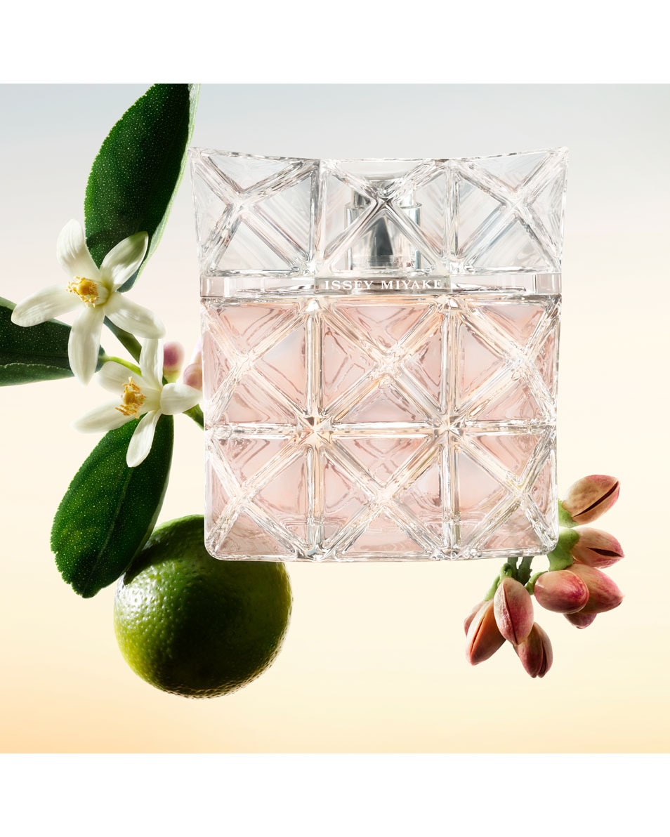 ISSEY MIYAKE Lumière d'Issey Eau de Parfum 100 ML 2