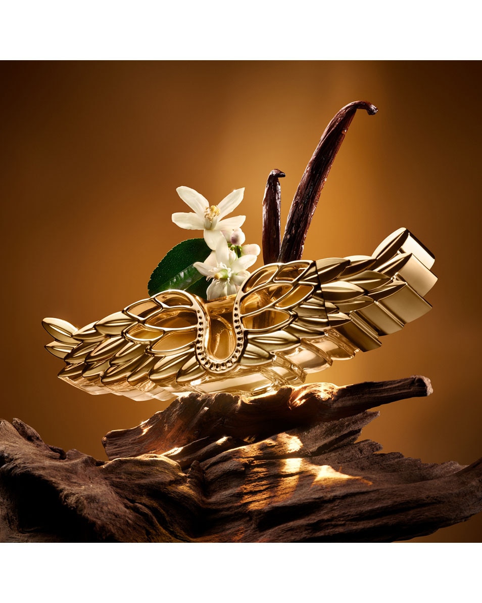 ZADIG&VOLTAIRE ZADIG L'Intense - Eau de Parfum Intense 30 ML 2