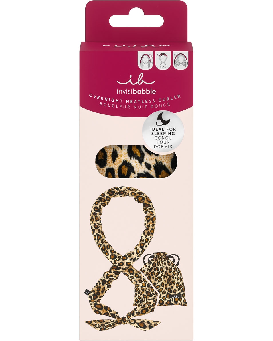 INVISIBOBBLE Set KIT SET PILLOW CURLS 4 ST 2
