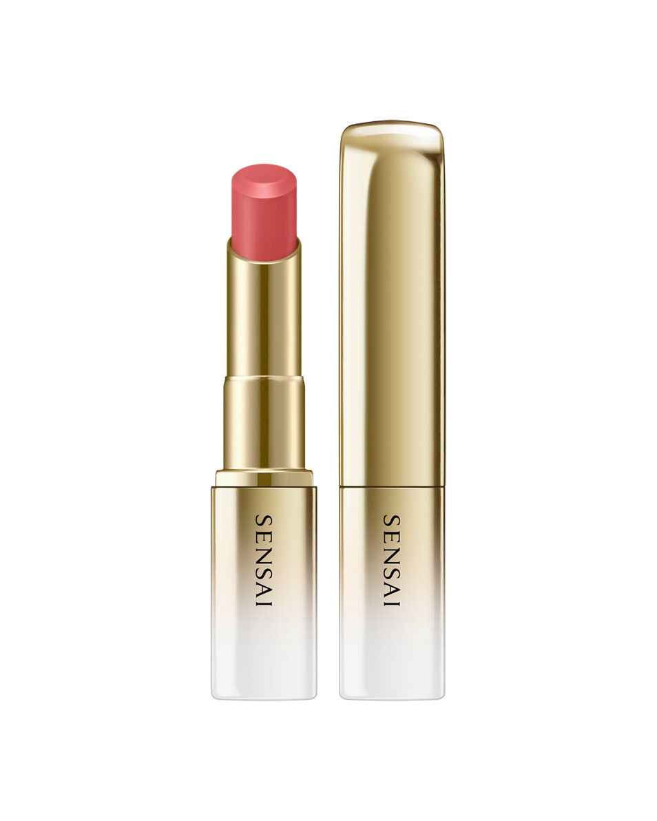 SENSAI MOISTURE INTENSE LIPSTICK-REFILL LIPSTICK-REFILL PEACH BEIGE 2
