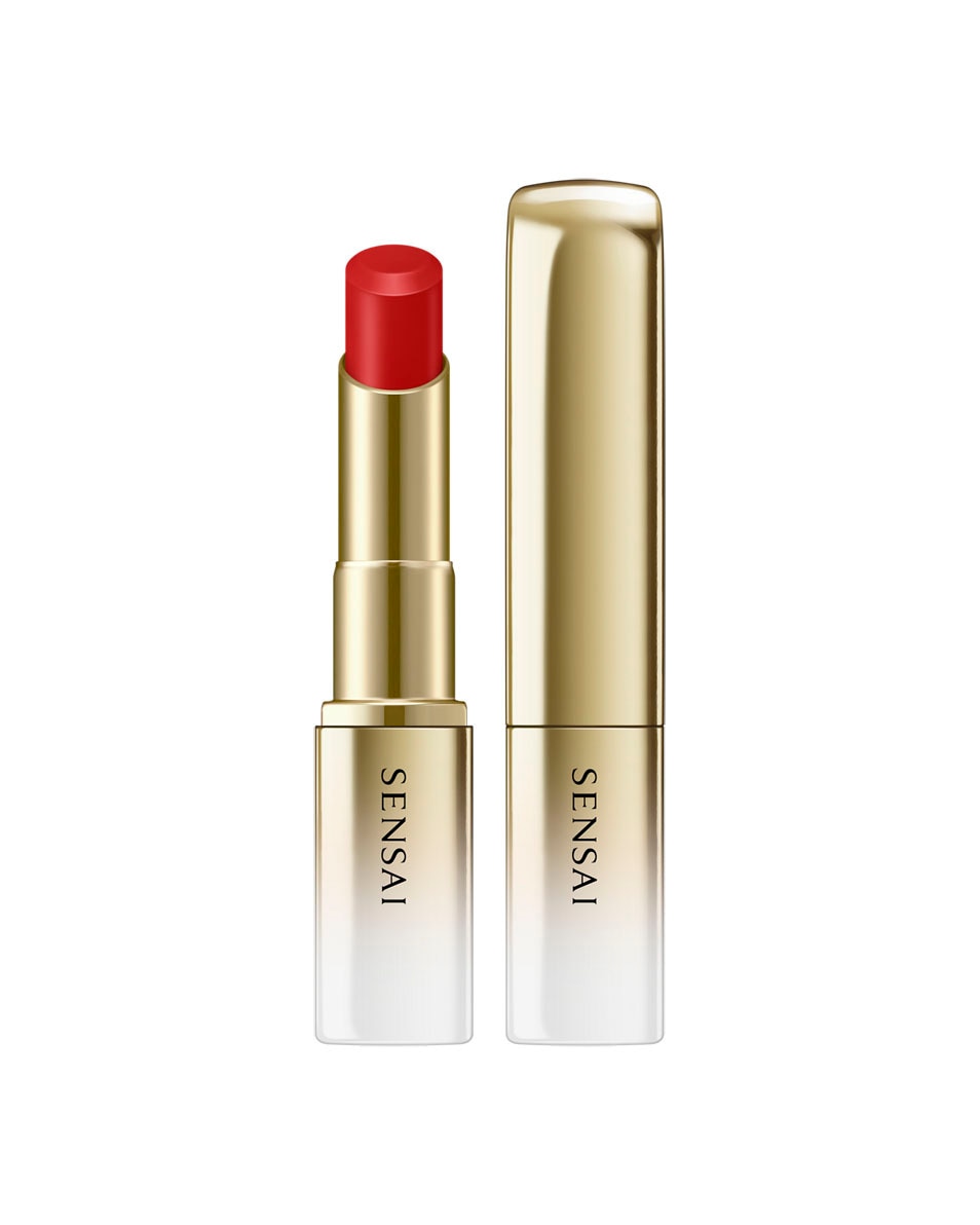 SENSAI MOISTURE INTENSE LIPSTICK-REFILL LIPSTICK-REFILL TOMATO RED 2