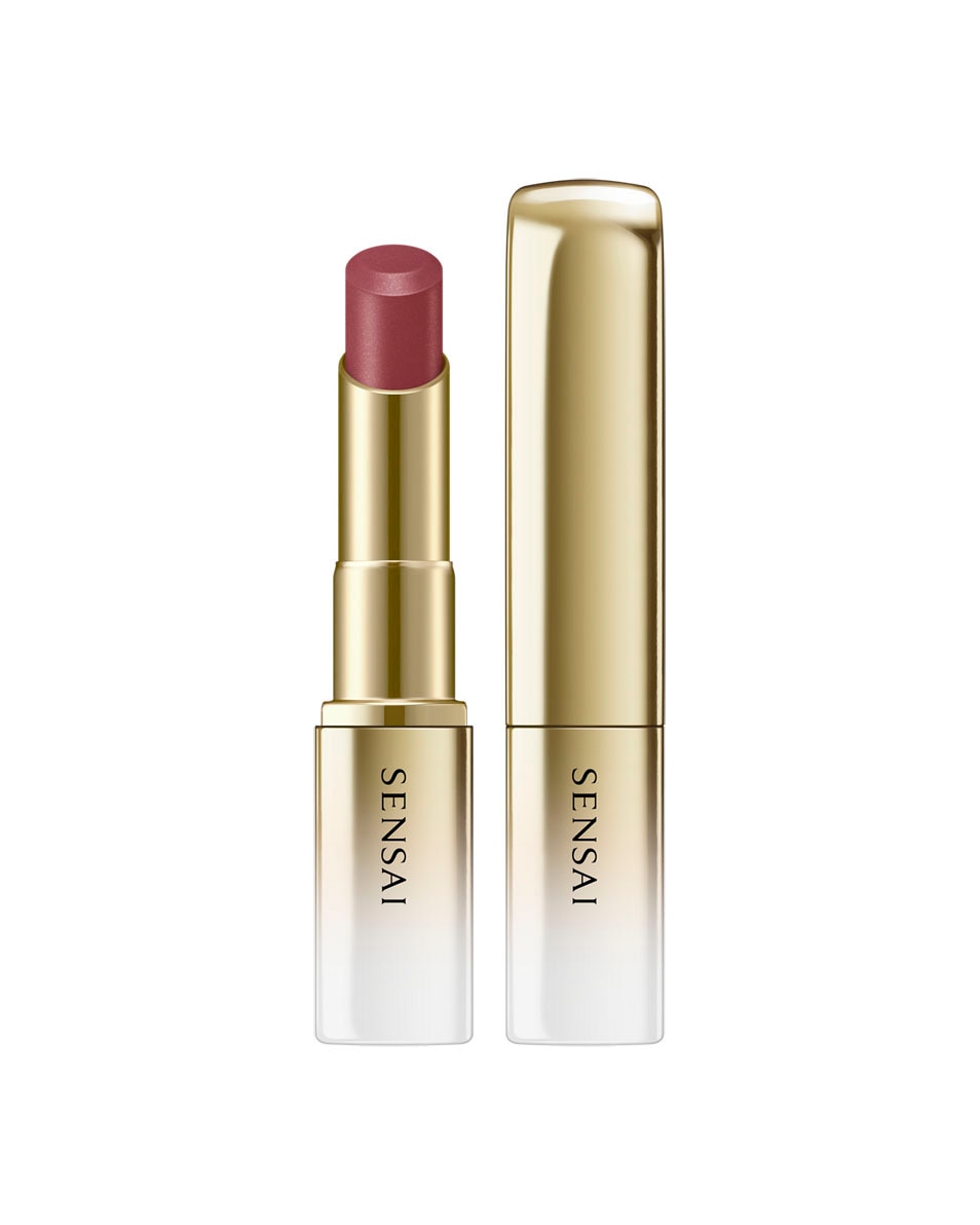 SENSAI MOISTURE INTENSE LIPSTICK-REFILL LIPSTICK-REFILL GRACE ROSE 2