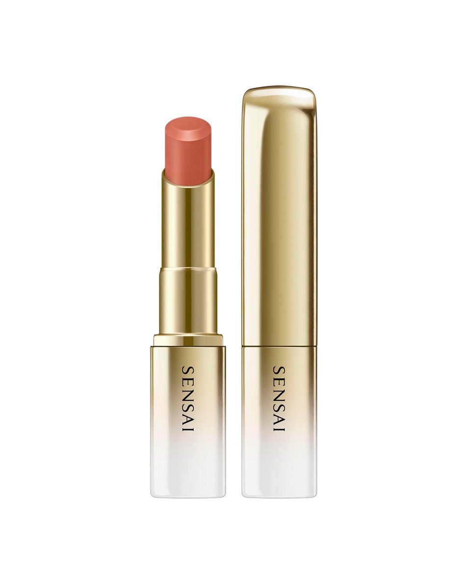 SENSAI MOISTURE INTENSE LIPSTICK-REFILL LIPSTICK-REFILL CORAL BEIGE 2