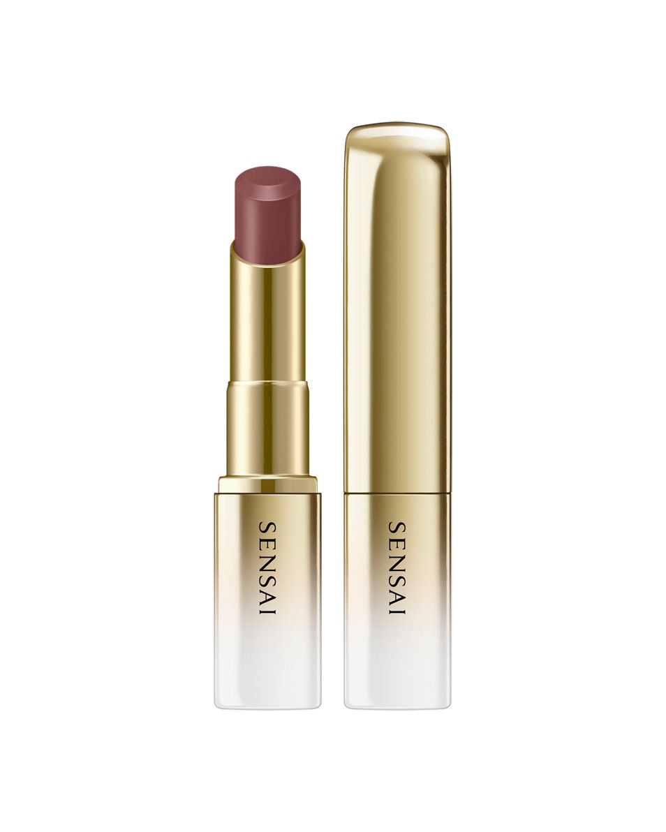SENSAI MOISTURE INTENSE LIPSTICK-REFILL LIPSTICK-REFILL TAUPE MAUVE 2