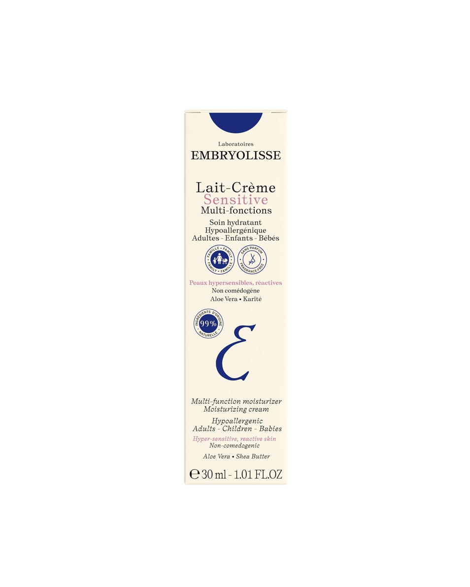 EMBRYOLISSE Lait crème Dagcrème 30 ML 2