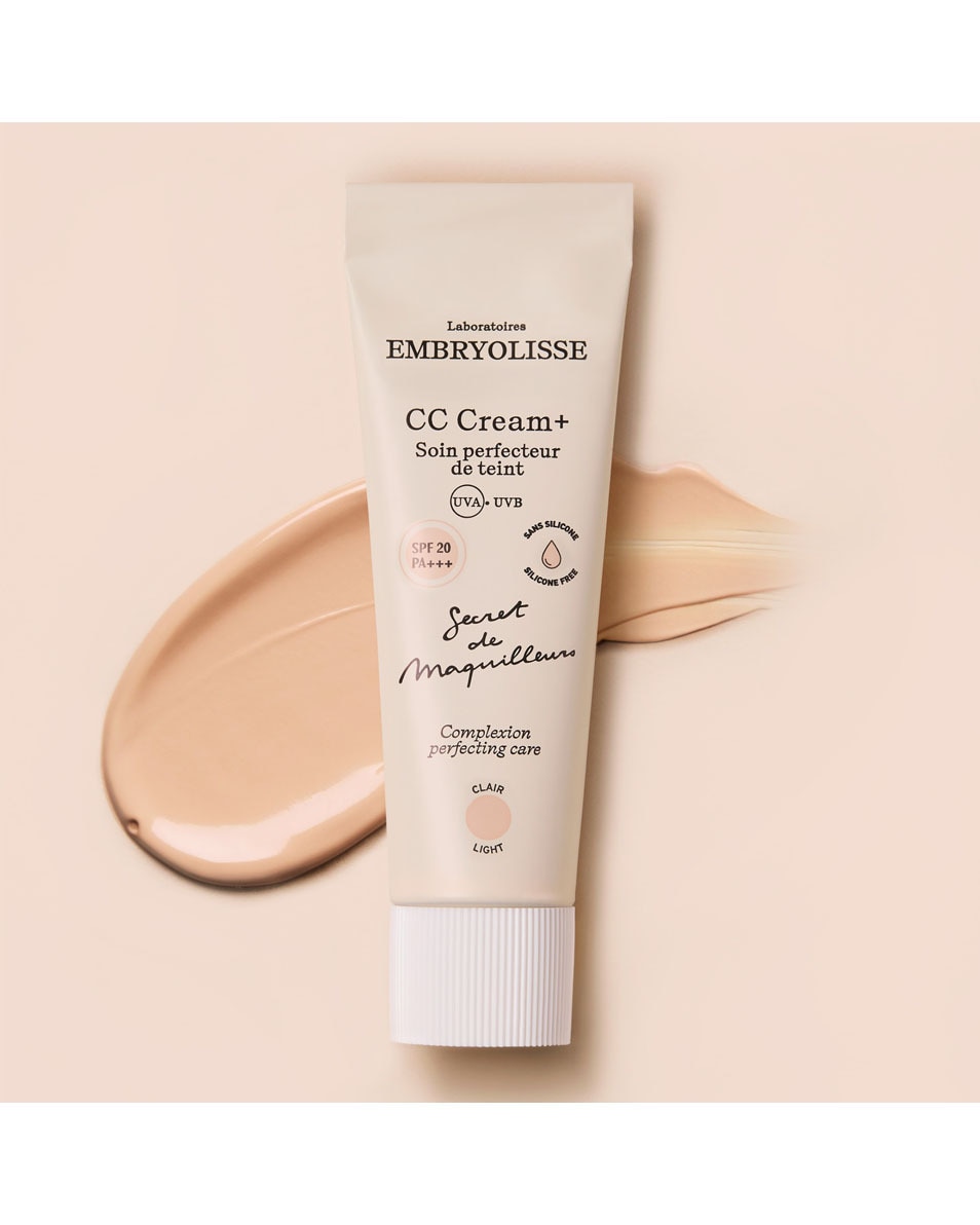 EMBRYOLISSE Secret de Maquilleurs CC crème 30 ML 2