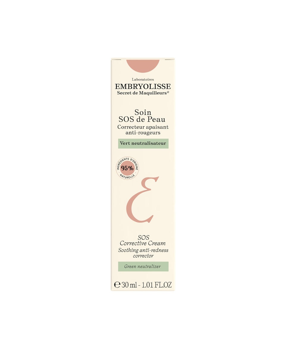 EMBRYOLISSE Secret de Maquilleurs SOS creme 30 ML 2