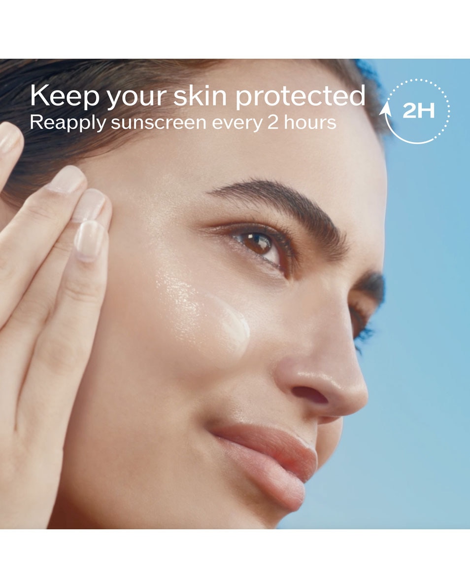 SHISEIDO Expert Sun Protector Lotion Sensitive SPF50+ 150 ML 2