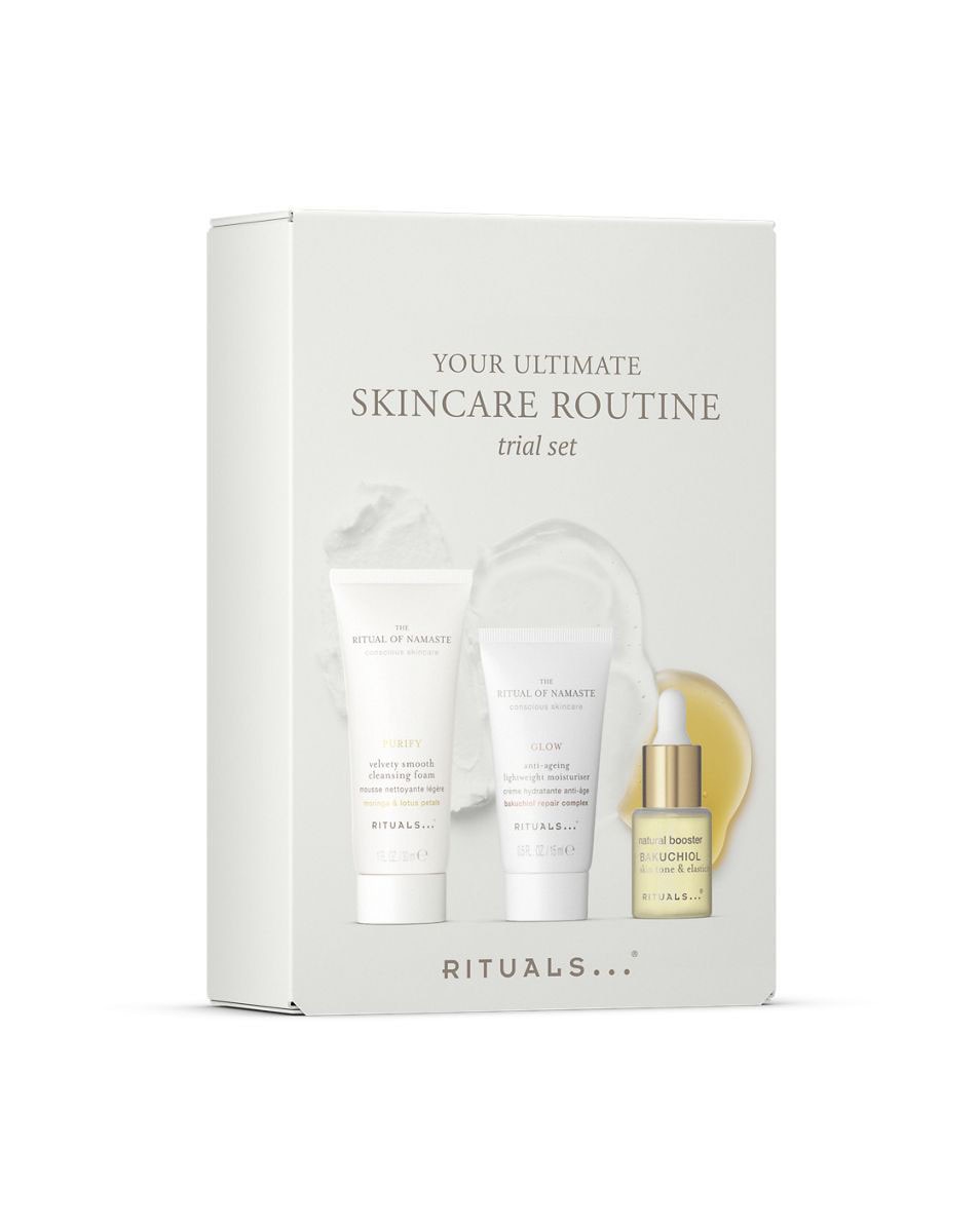 RITUALS The Ritual of Namaste Daily Routine gift set Small 3 ST 2