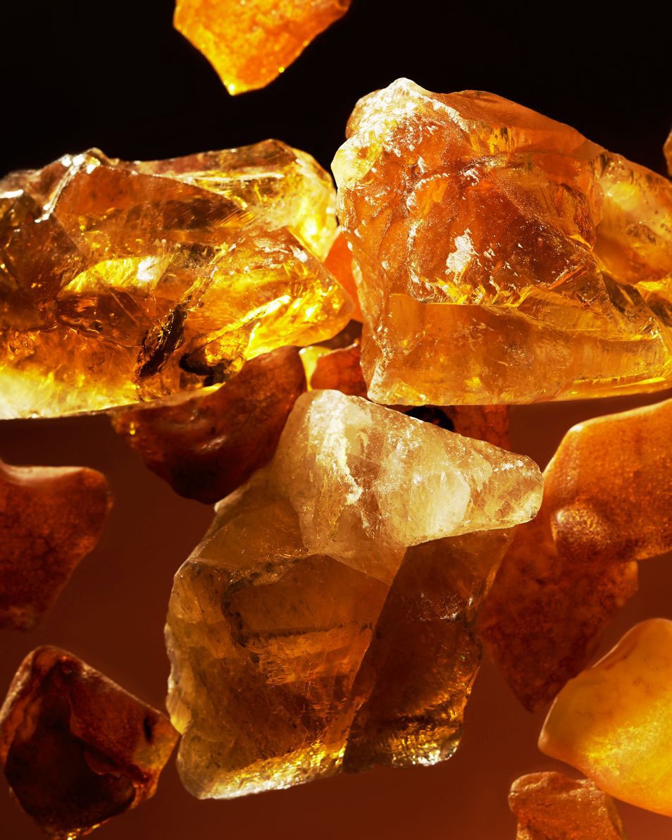 RITUALS PRIVATE COLLECTION Precious Amber Home Perfume 400ml 400 ML