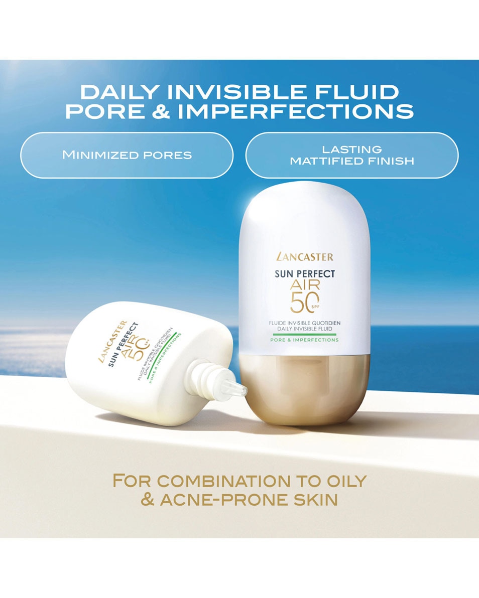 LANCASTER Sun Perfect Sun perfect air 40 ML 2