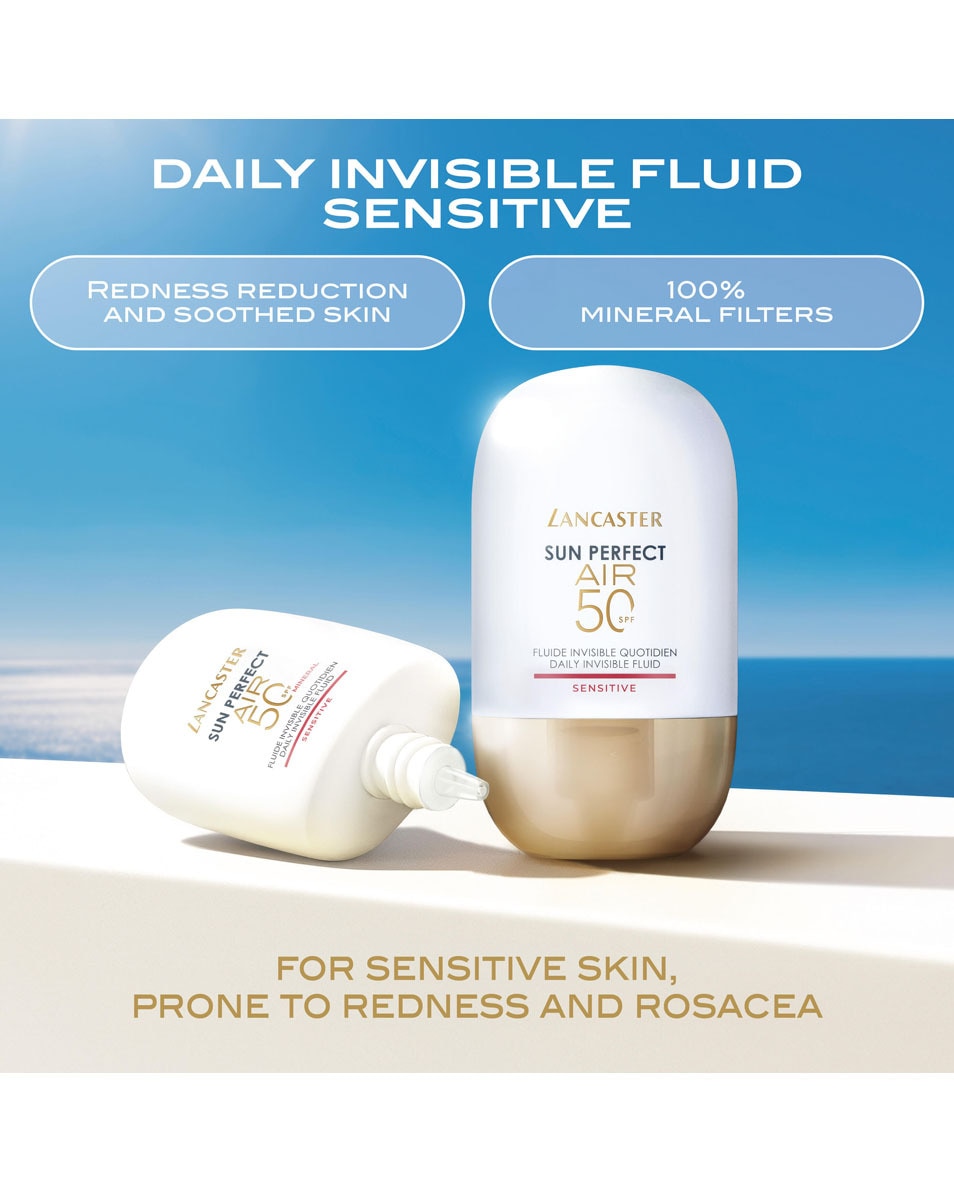 LANCASTER Sun Perfect Sun perfect air 40 ML 2