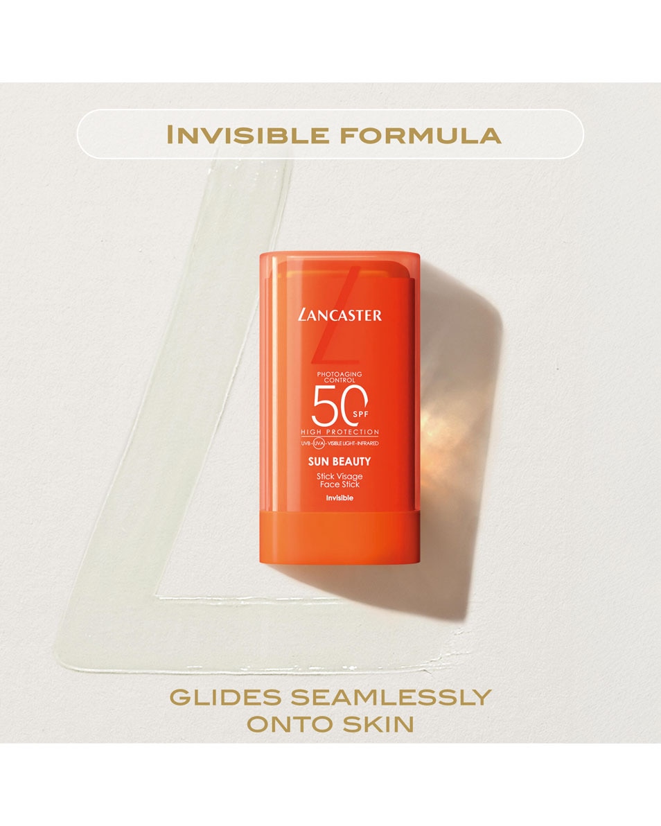 LANCASTER Sun Beauty Sun beauty face 20 G 2