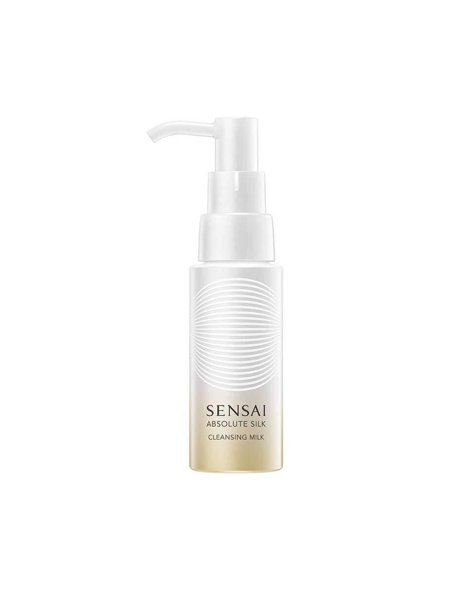SENSAI Absolute Silk Saho Skincare Ritual Trial Set 149 ML 2