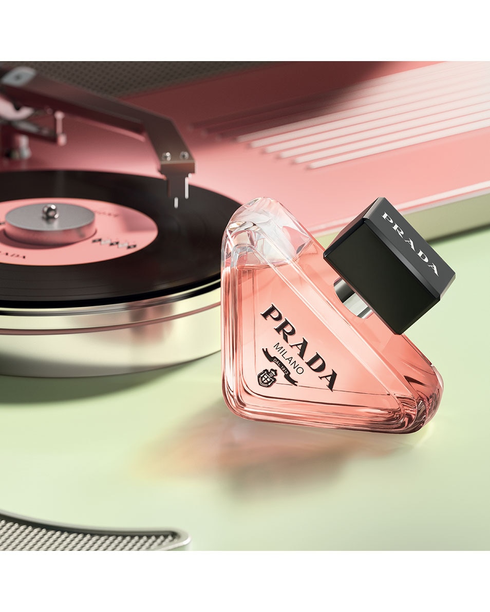 PRADA Paradoxe Eau De Parfum Set 2 ST 2