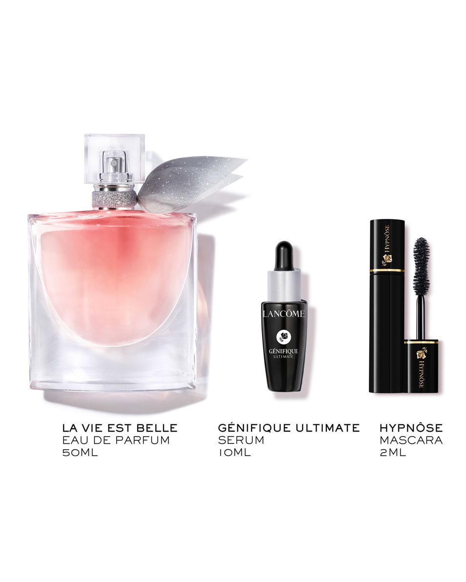 LANCÔME La Vie Est Belle Cadeauset - Mother's Day Limited Edition 3 ST 2