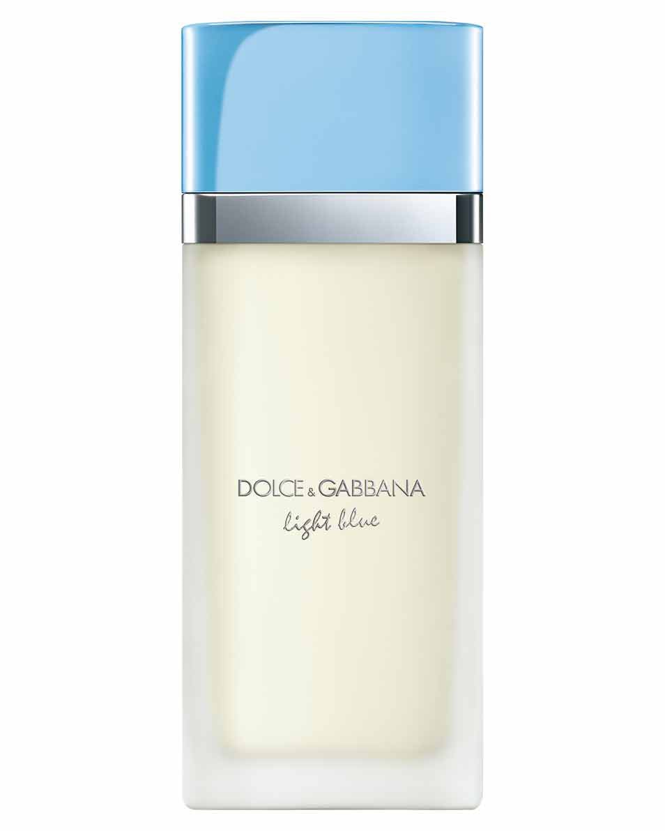 DOLCE & GABBANA Light Blue Eau de toilette 1 ST 2