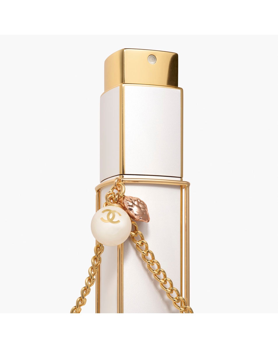 Chanel COCO MADEMOISELLE EAU DE PARFUM NAVULBARE TASVERSTUIVER 21 ML 2