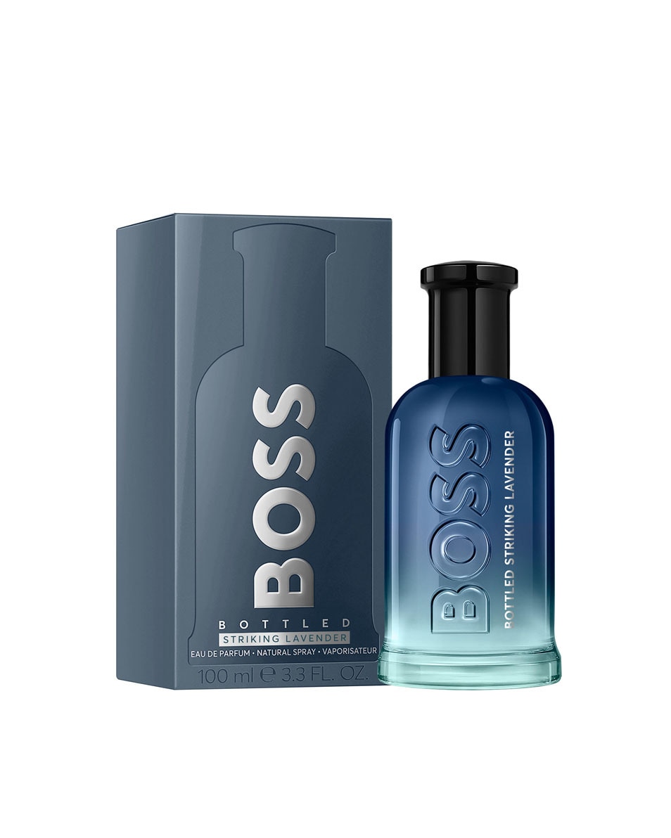 HUGO BOSS Boss Bottled Summer 26 LE Eau de parfum 100 ML 2