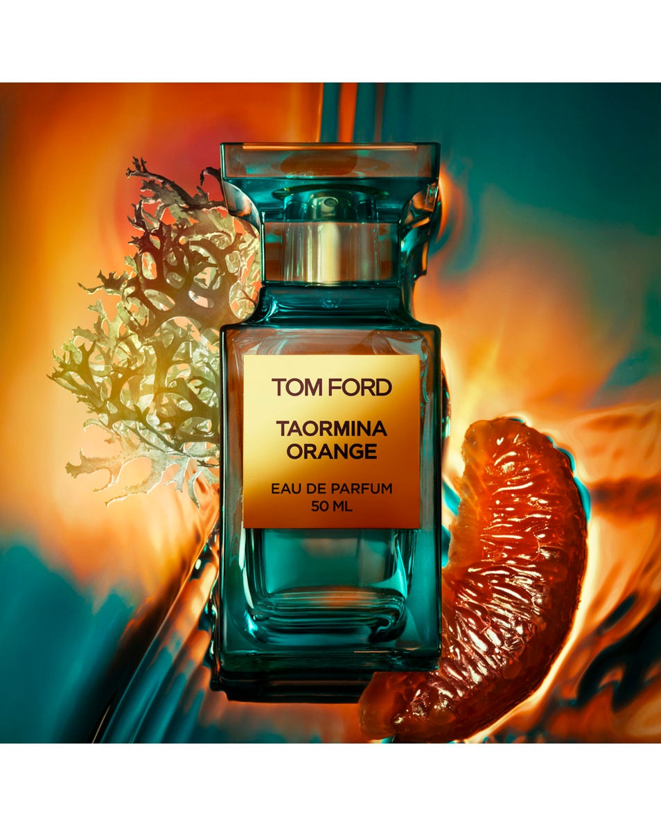 TOM FORD Taormina Orange Eau de parfum 30 ML 2